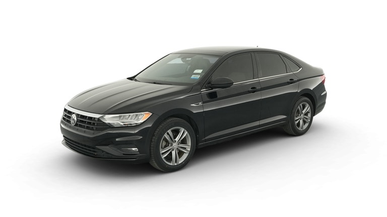 2019 Volkswagen Jetta vehicle photo