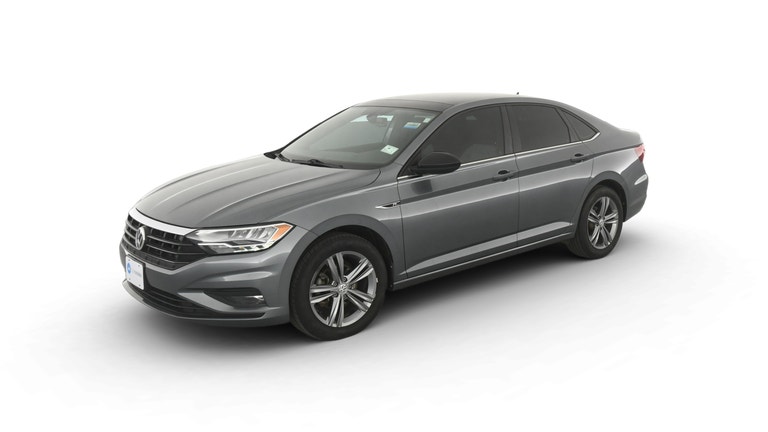 2019 Volkswagen Jetta vehicle photo