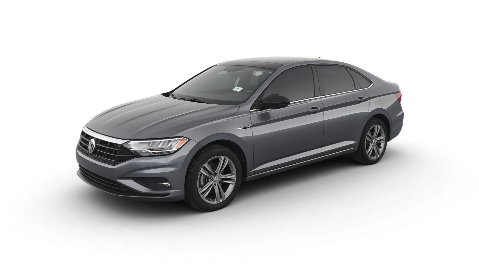 2019 Volkswagen Jetta R-Line