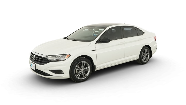 2019 Volkswagen Jetta vehicle photo