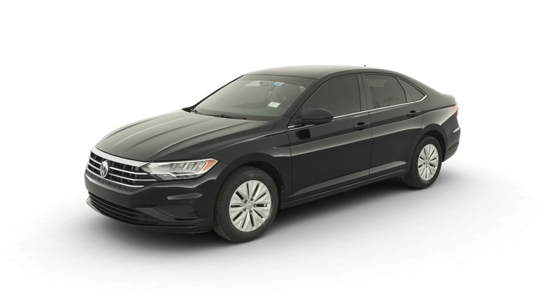 2019 Volkswagen Jetta vehicle photo