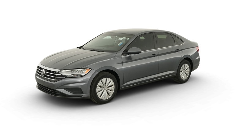 2019 Volkswagen Jetta vehicle photo