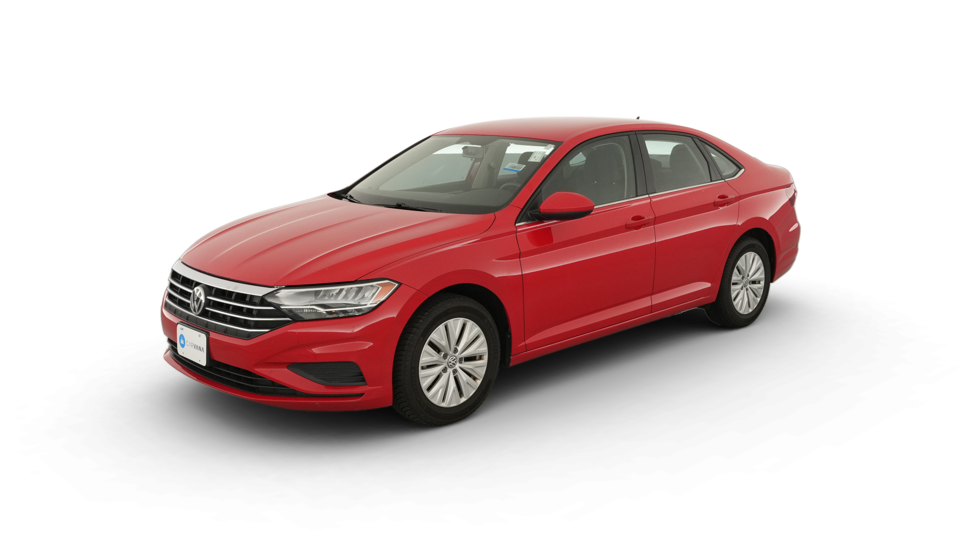 2019 Volkswagen Jetta vehicle photo