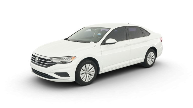 2019 Volkswagen Jetta vehicle photo