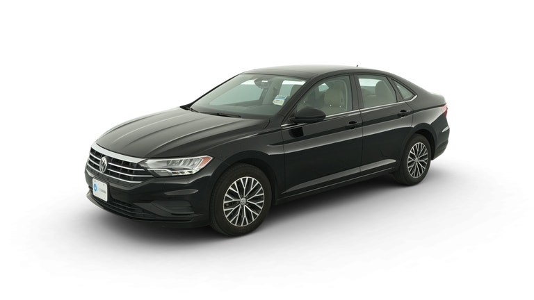 2019 Volkswagen Jetta vehicle photo