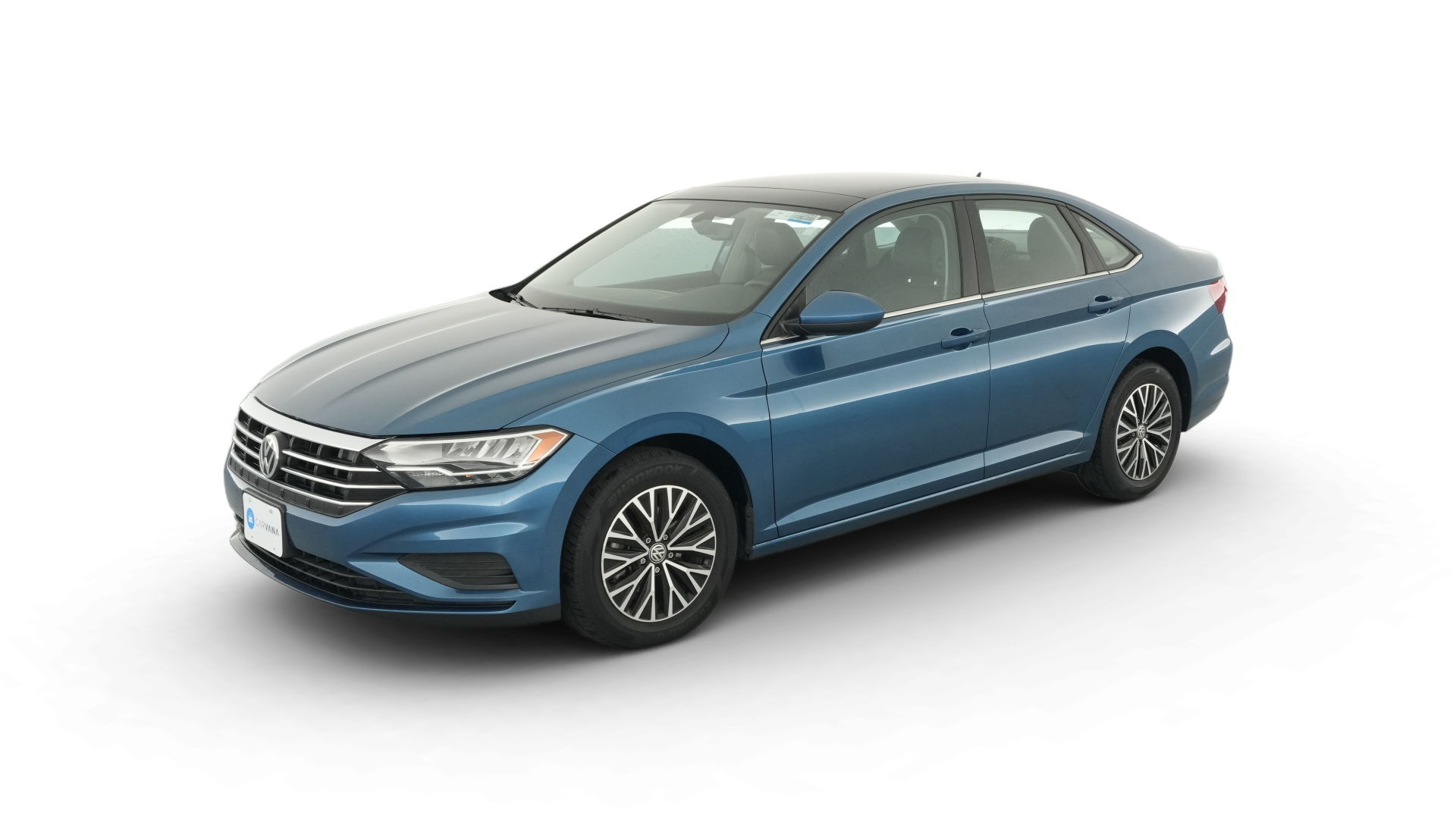 2019 Volkswagen Jetta SE