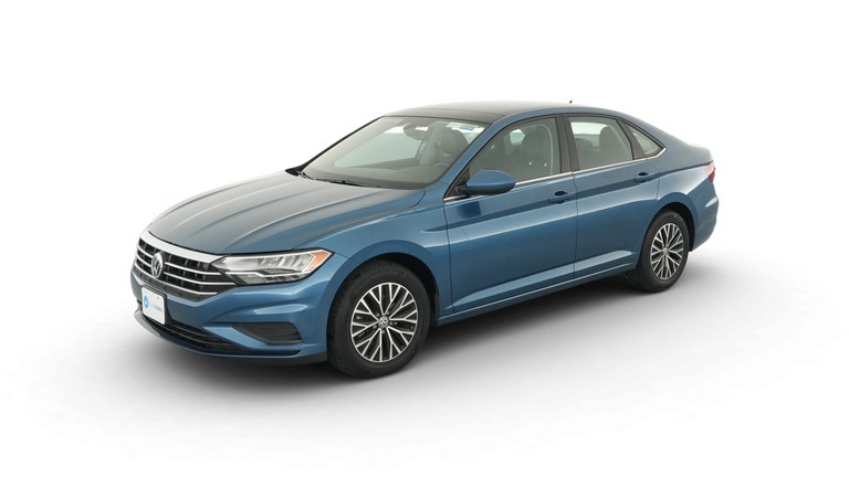 2019 Volkswagen Jetta vehicle photo