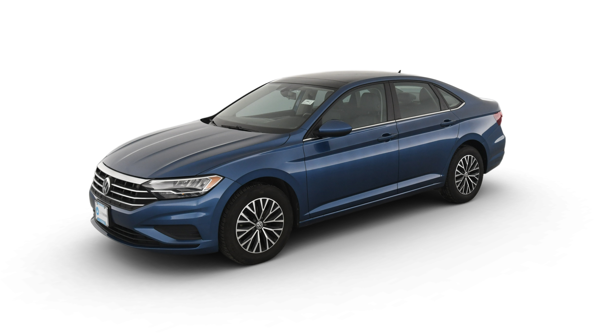 2019 Volkswagen Jetta SE