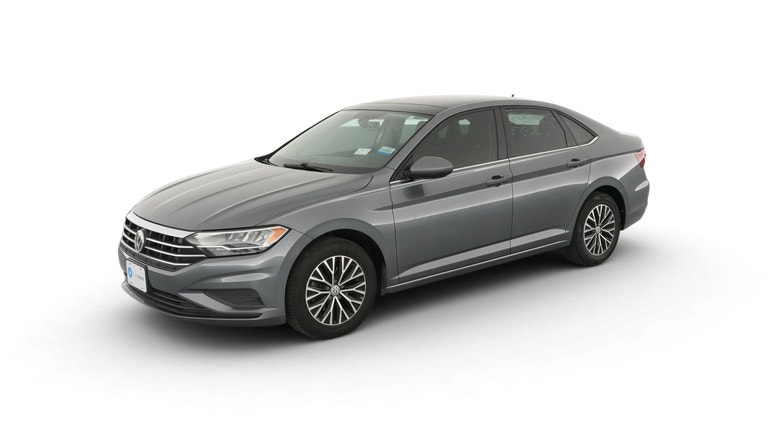 2019 Volkswagen Jetta vehicle photo