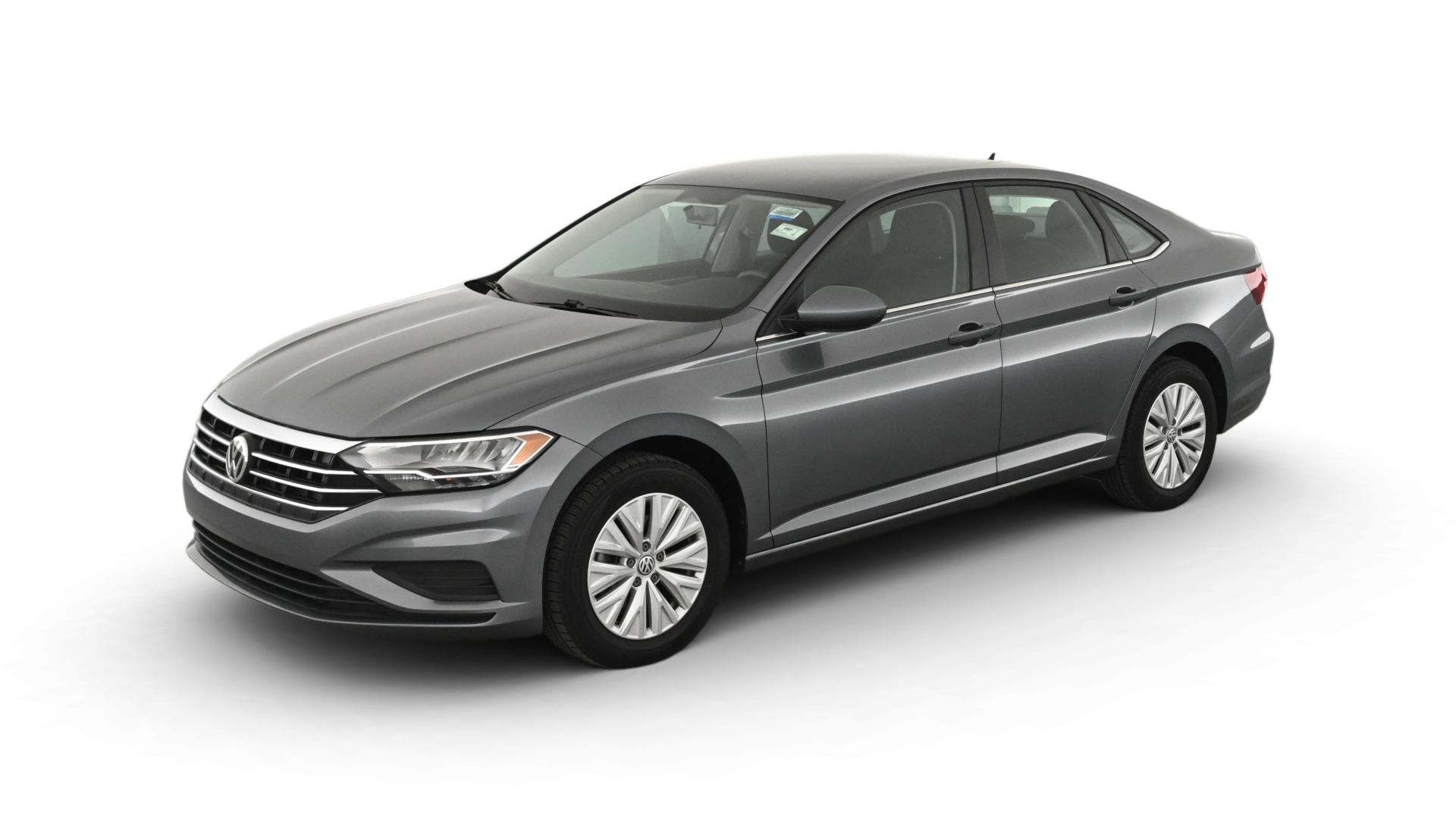 2019 Jetta 1 4 T