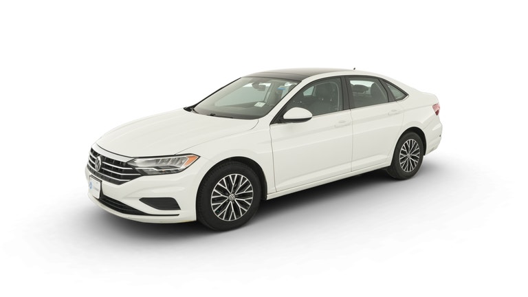 2019 Volkswagen Jetta vehicle photo
