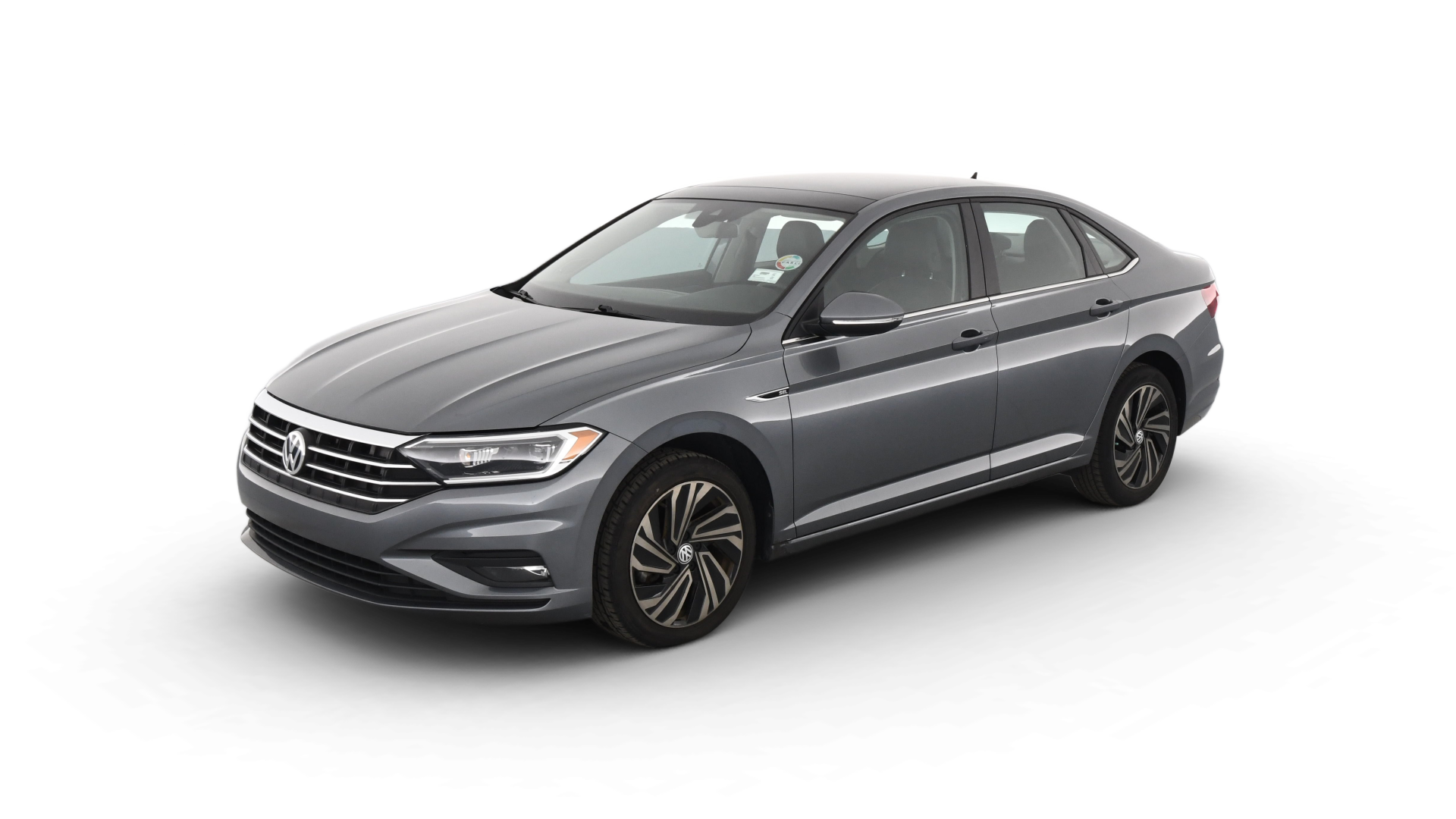 2019 Volkswagen Jetta SEL Premium