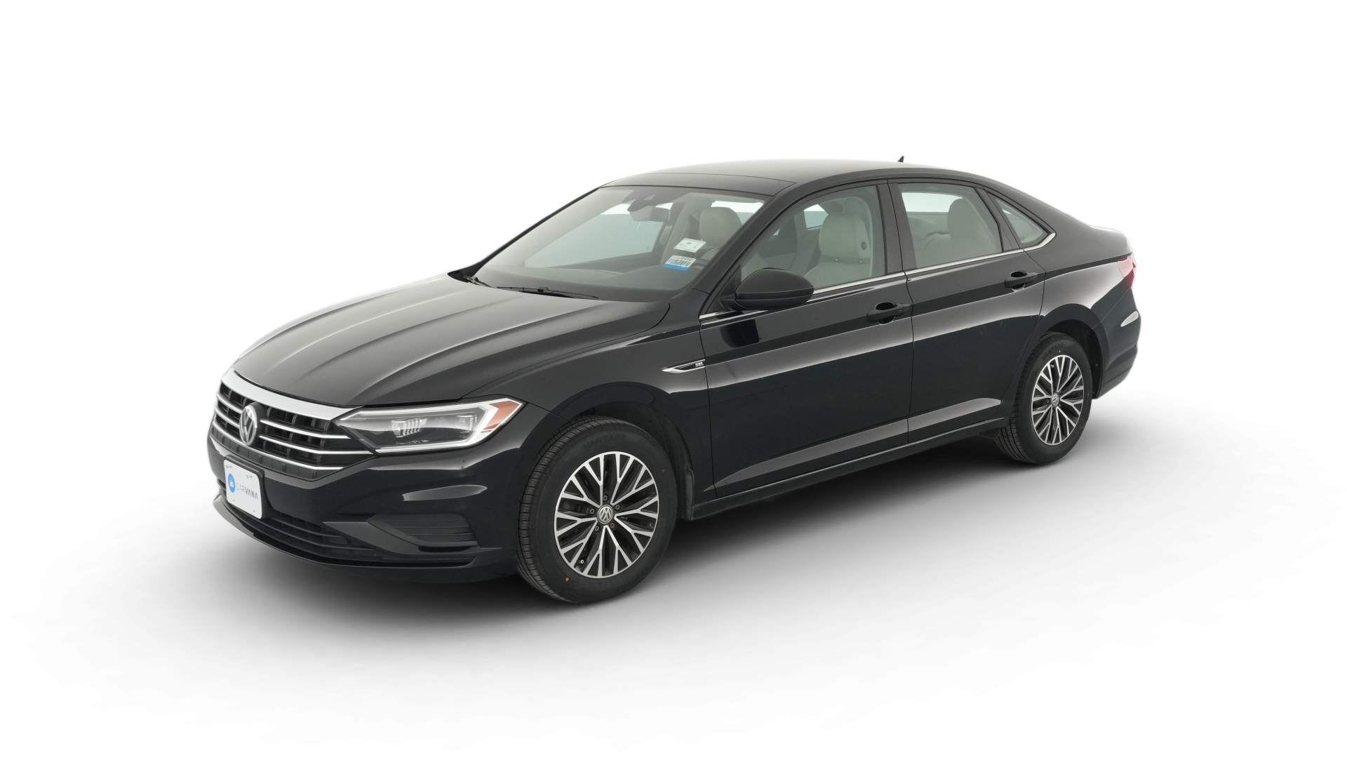 2019 Volkswagen Jetta vehicle photo