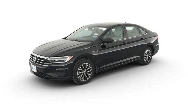 2019 Volkswagen Jetta vehicle photo