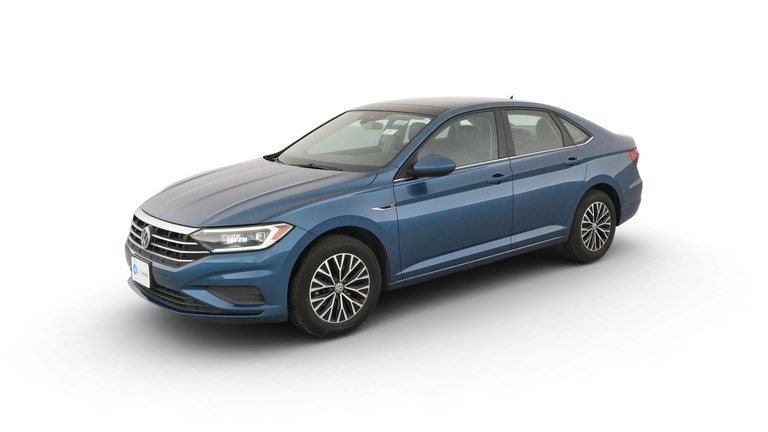 2019 Volkswagen Jetta vehicle photo