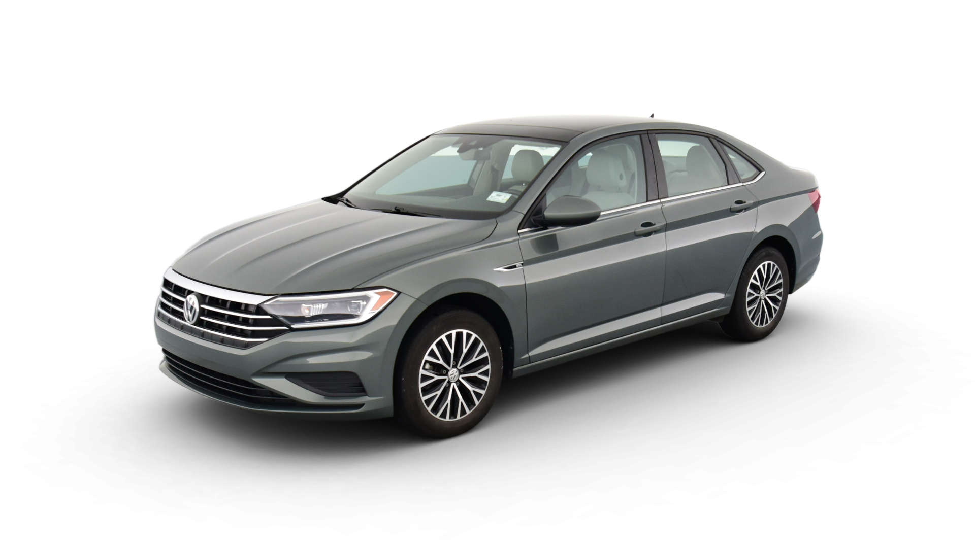 2019 Volkswagen Jetta SEL