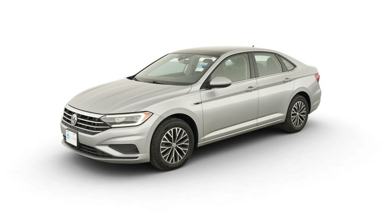 2019 Volkswagen Jetta vehicle photo
