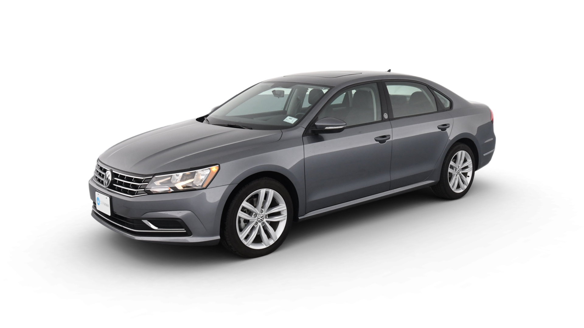 Used 2019 Volkswagen Passat | Carvana