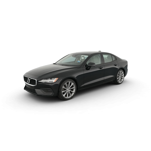 2019 Volvo S60