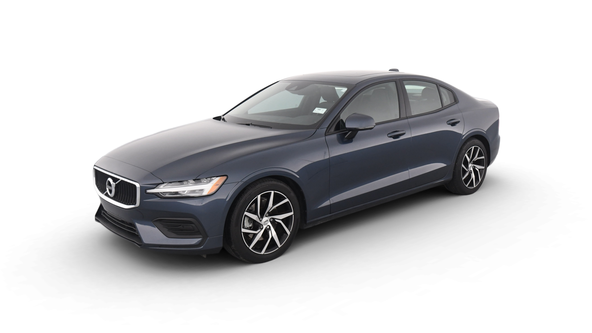 2019 Volvo S60