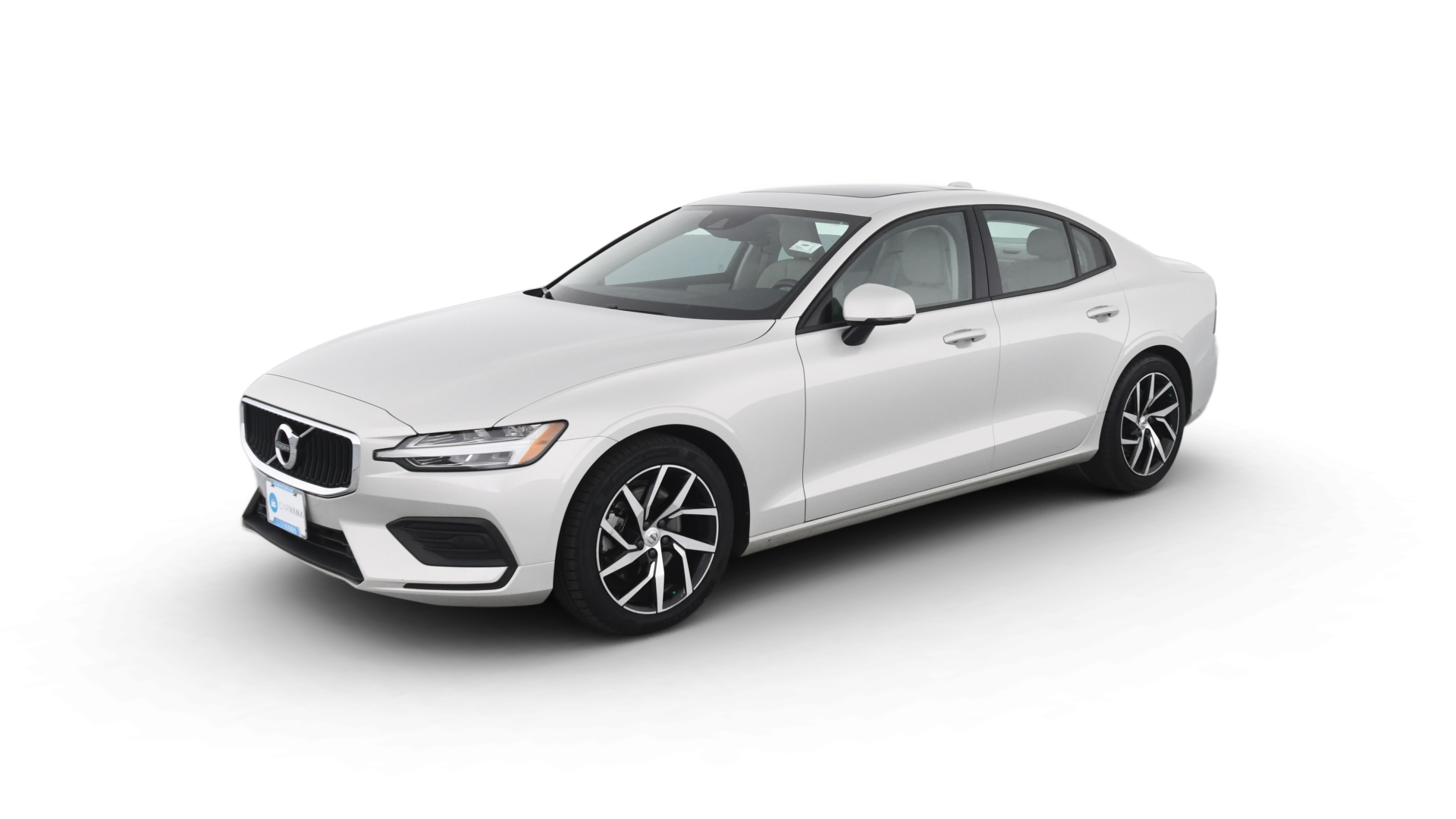 2019 Volvo S60