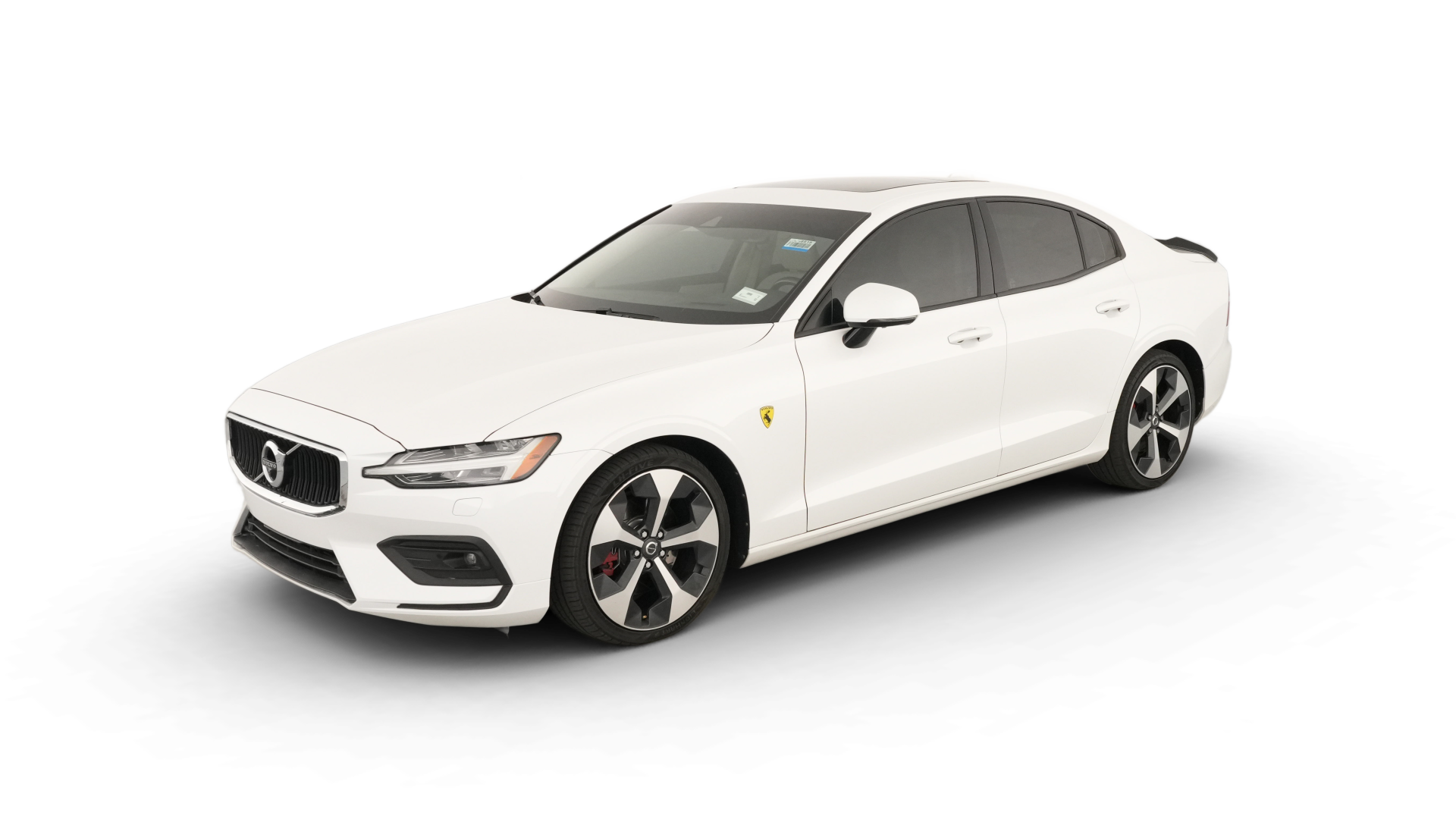 2019 Volvo S60
