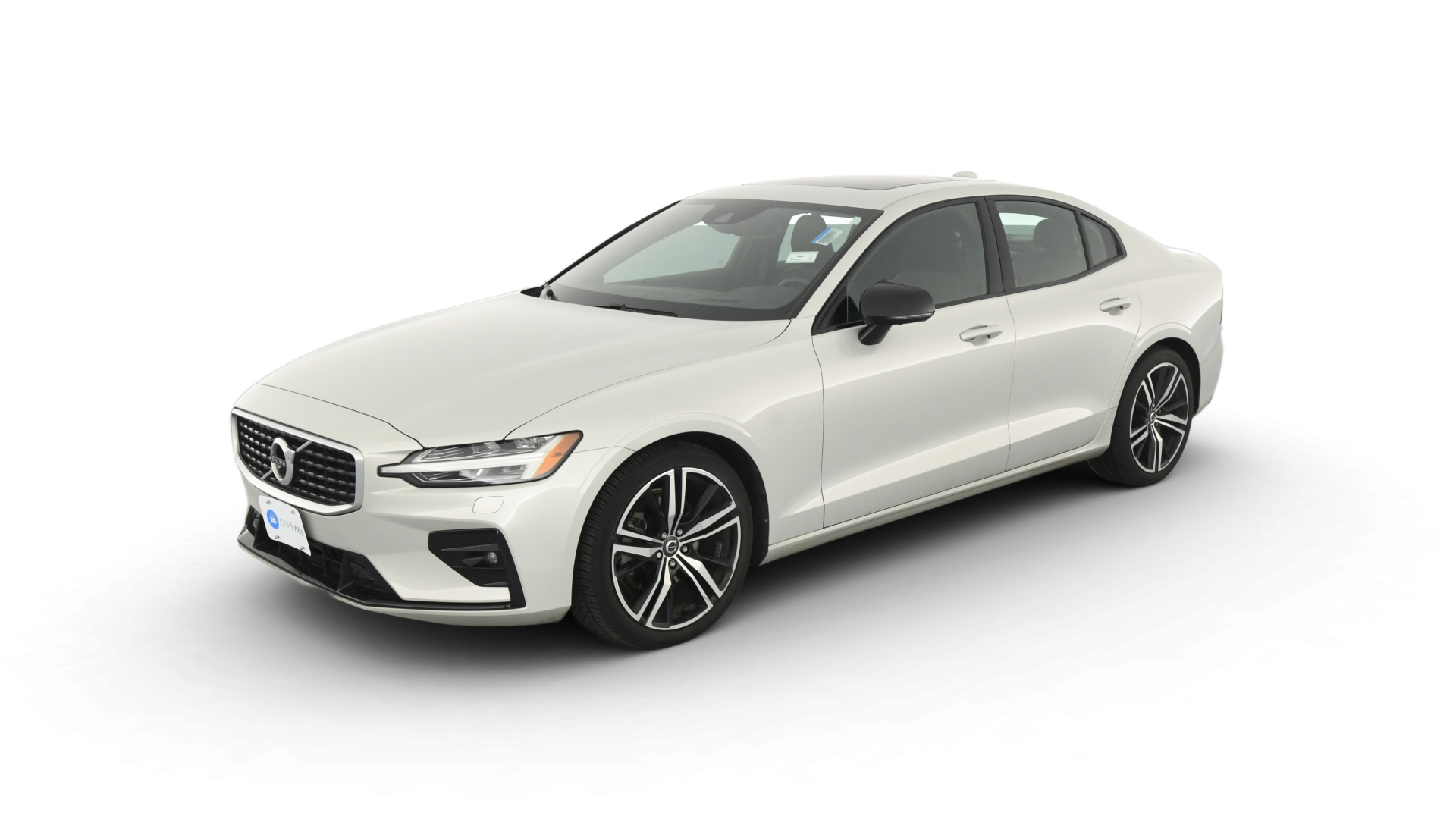 2019 Volvo S60 vehicle photo