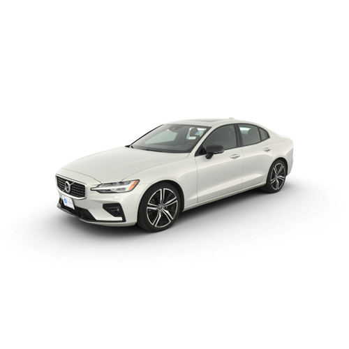 2019 Volvo S60