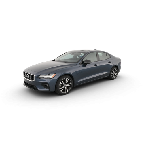 2019 Volvo S60