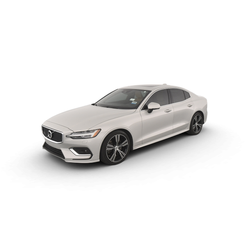 2019 Volvo S60