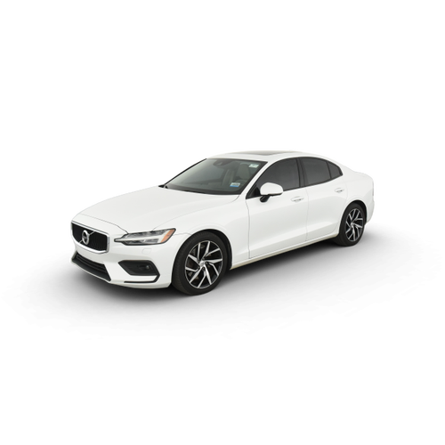 2019 Volvo S60