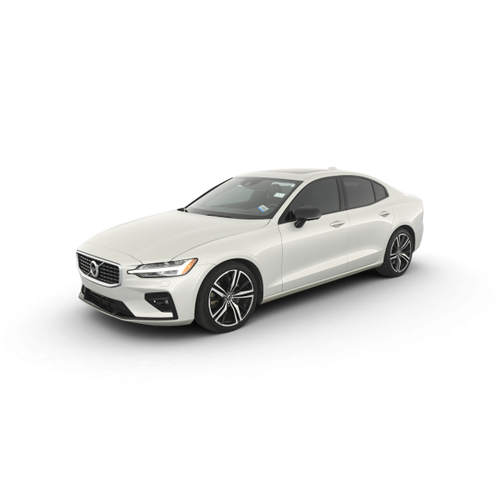 2019 Volvo S60