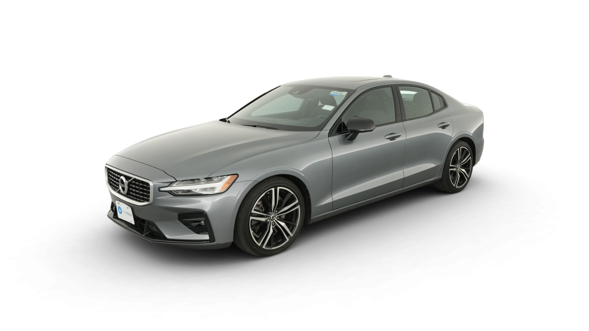 2019 Volvo S60