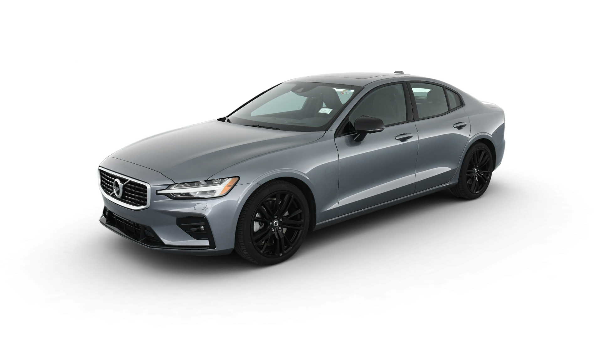 2019 Volvo S60 | Carvana