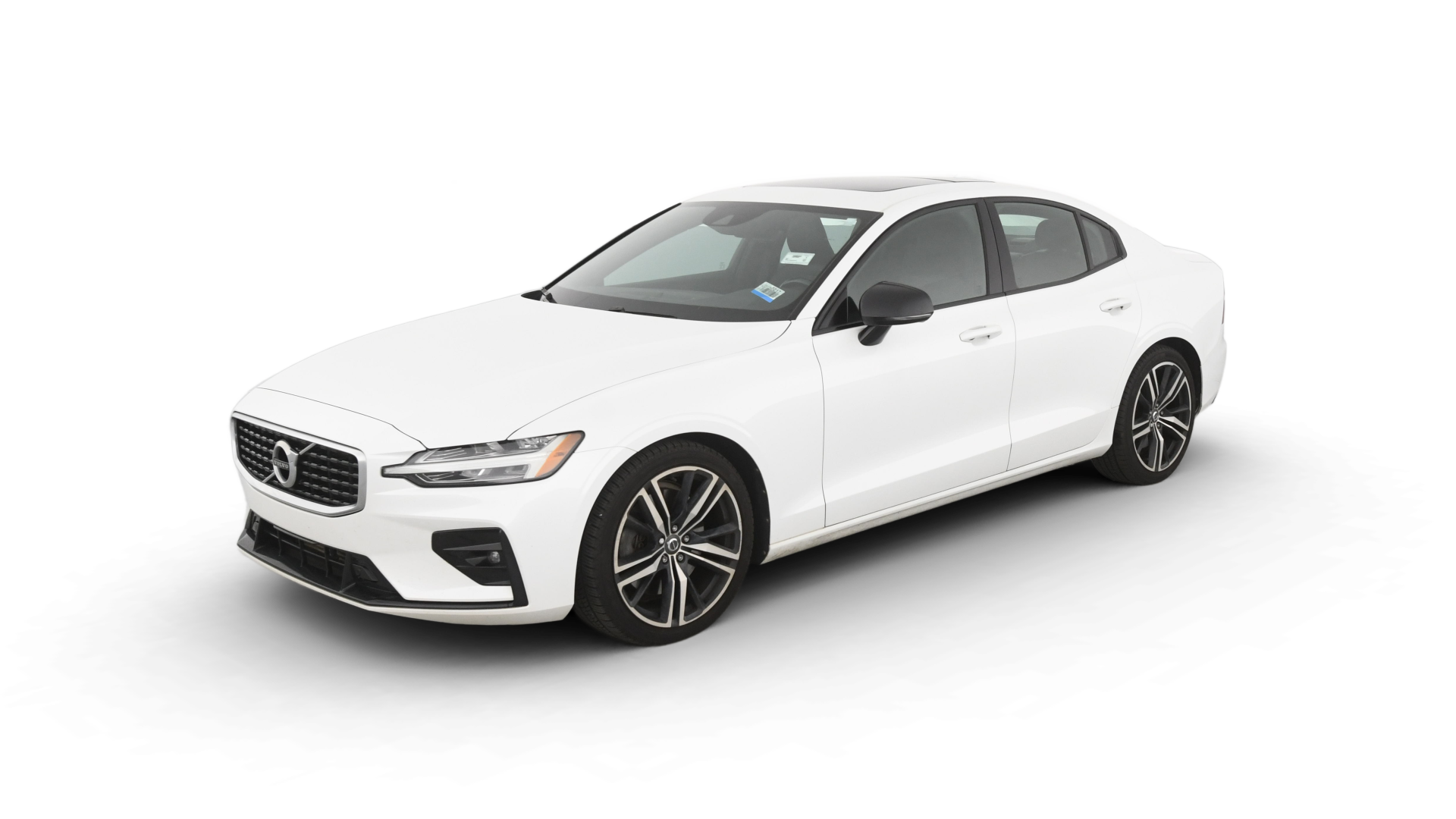 2019 Volvo S60