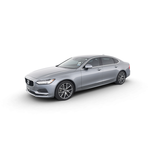 2019 Volvo S90