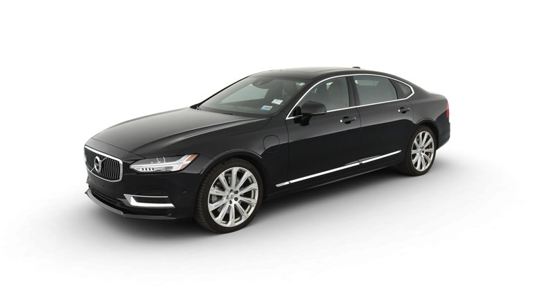 2019 Volvo S90 vehicle photo