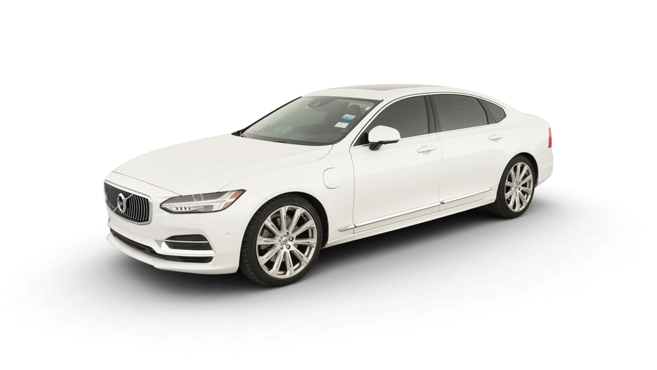 2019 Volvo S90