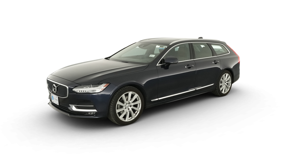 2019 Volvo V90