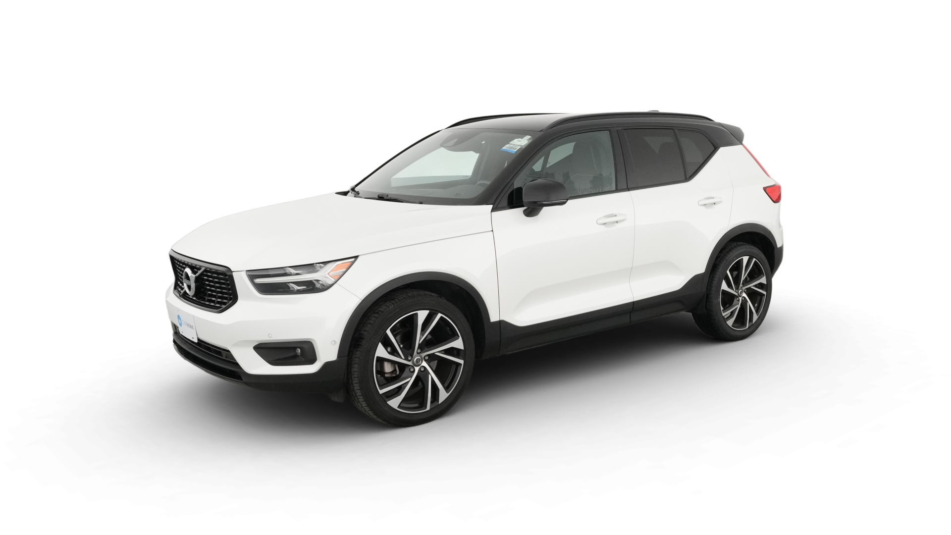 2019 Volvo XC40 R-Design