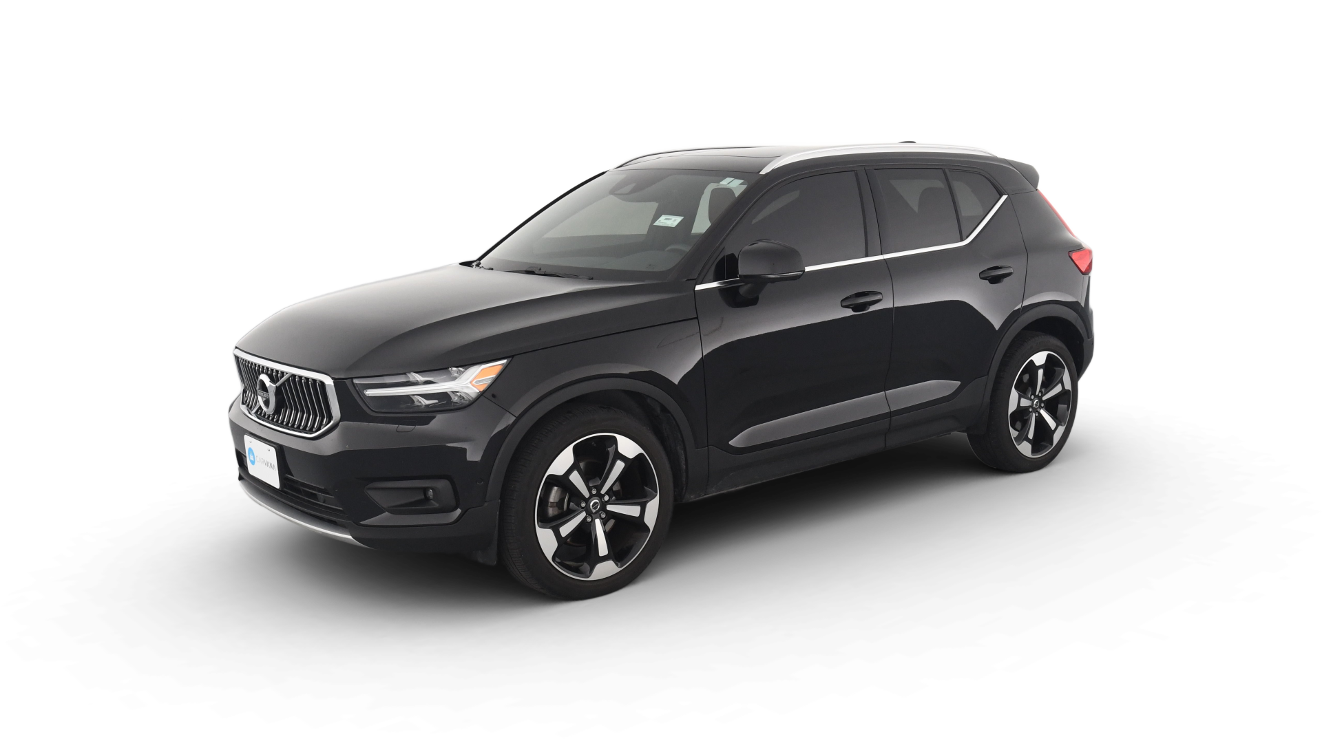 2019 Volvo XC40