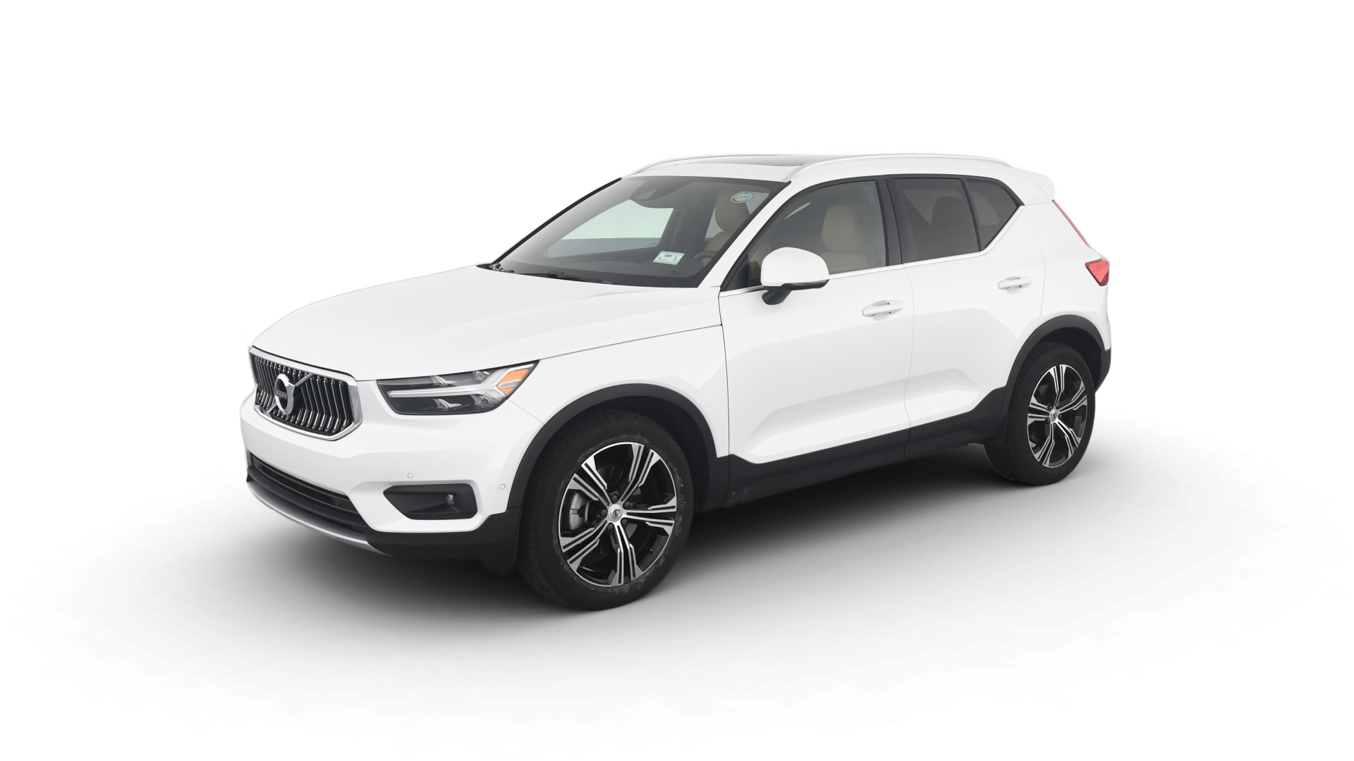 2019 Volvo XC40 Inscription