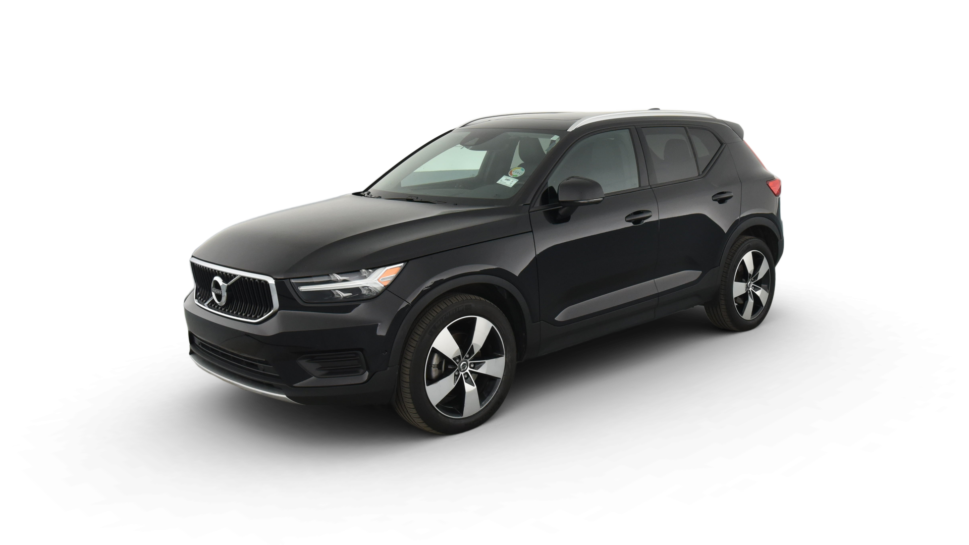 2019 Volvo XC40