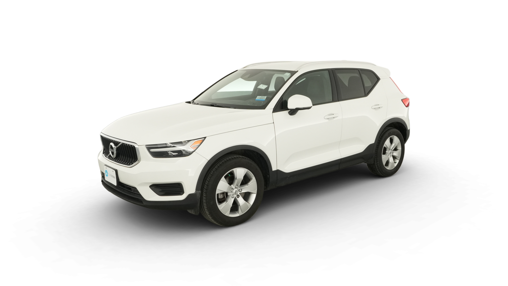 2019 Volvo XC40 Momentum