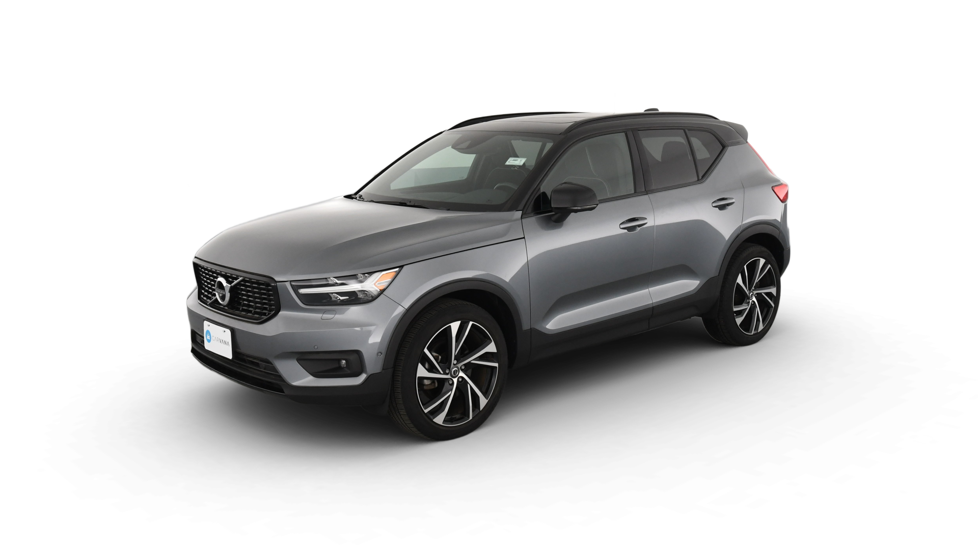 2019 Volvo XC40