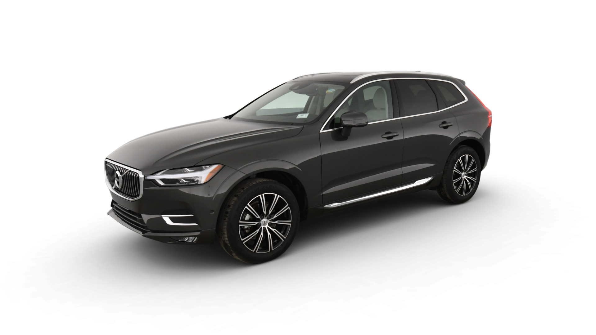 2019 Volvo XC60 Inscription