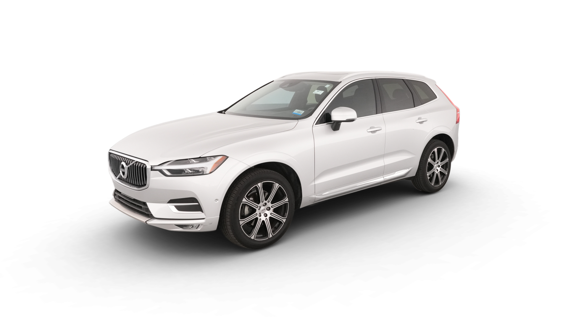 2019 Volvo XC60 Inscription