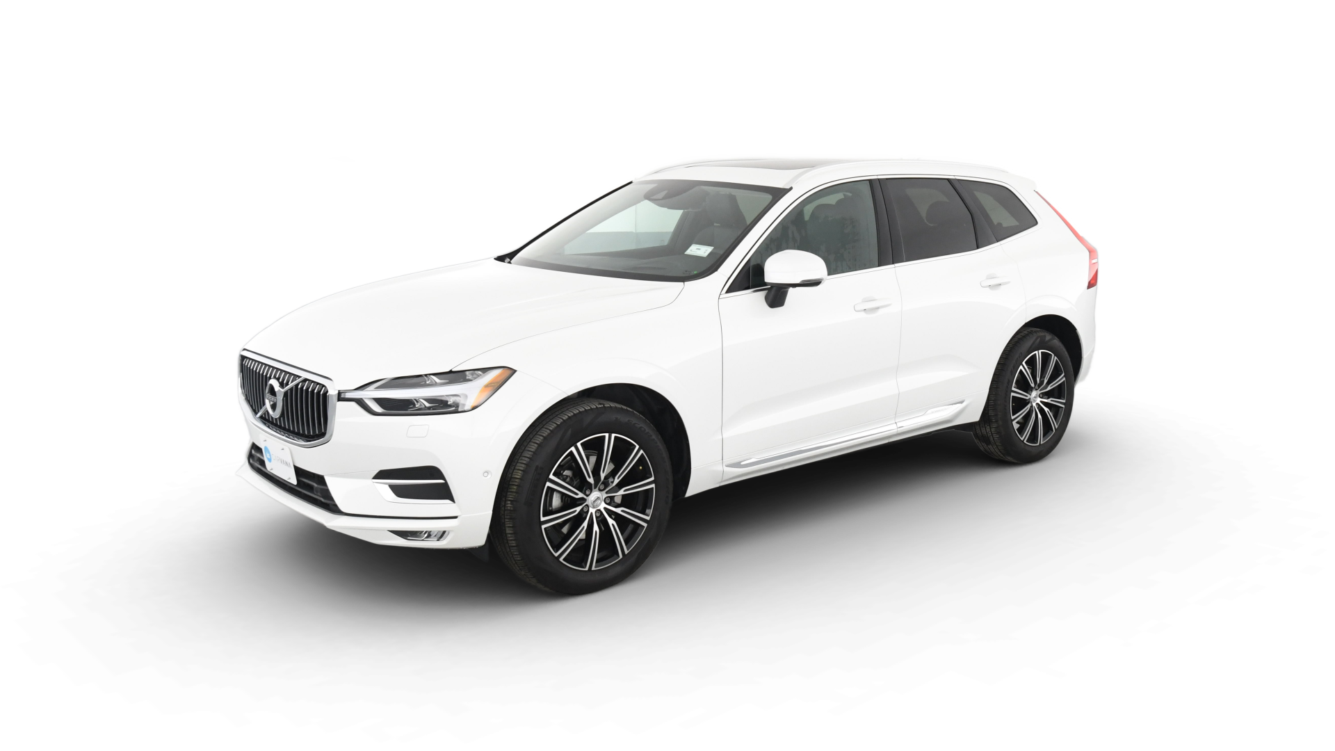 2019 Volvo XC60 Inscription