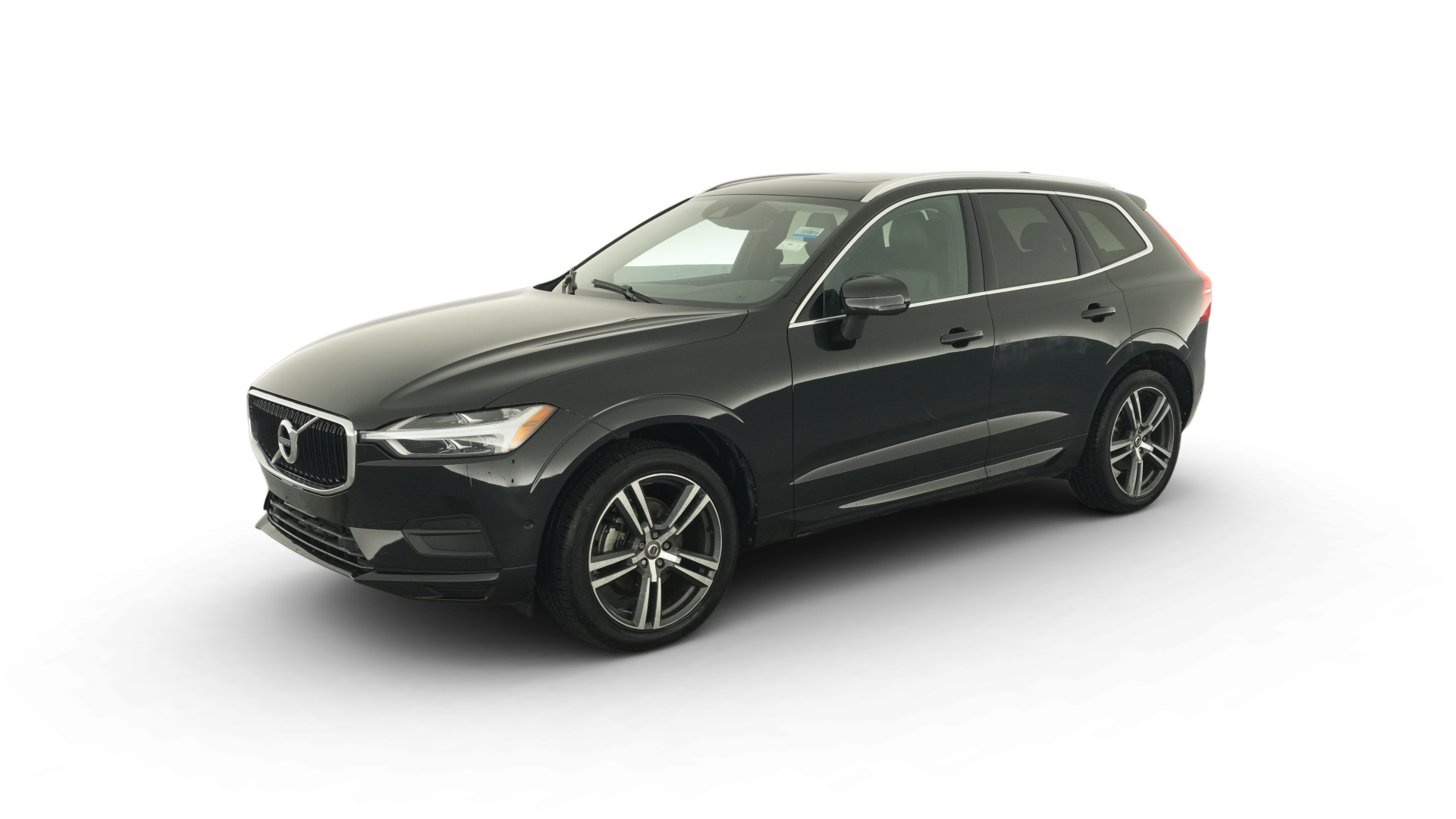 2019 Volvo XC60 Momentum