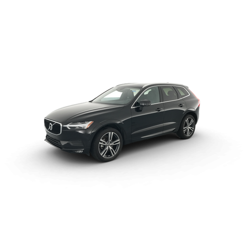 2019 Volvo XC60
